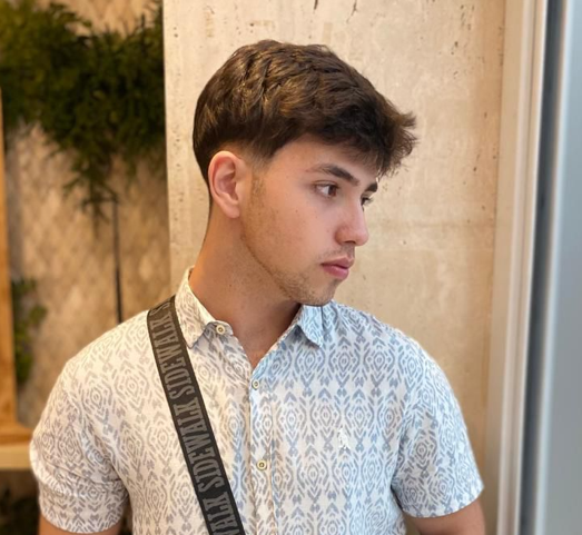 Foto de perfil - Leandro Fonseca